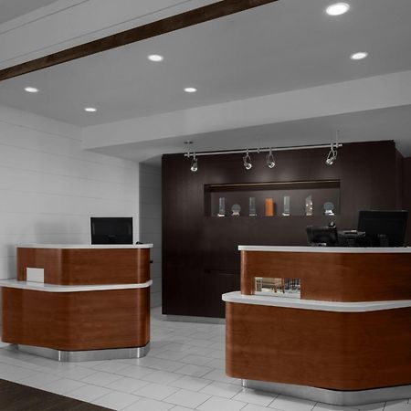 Courtyard By Marriott Charleston Summerville Eksteriør billede