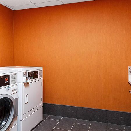 Courtyard By Marriott Charleston Summerville Eksteriør billede