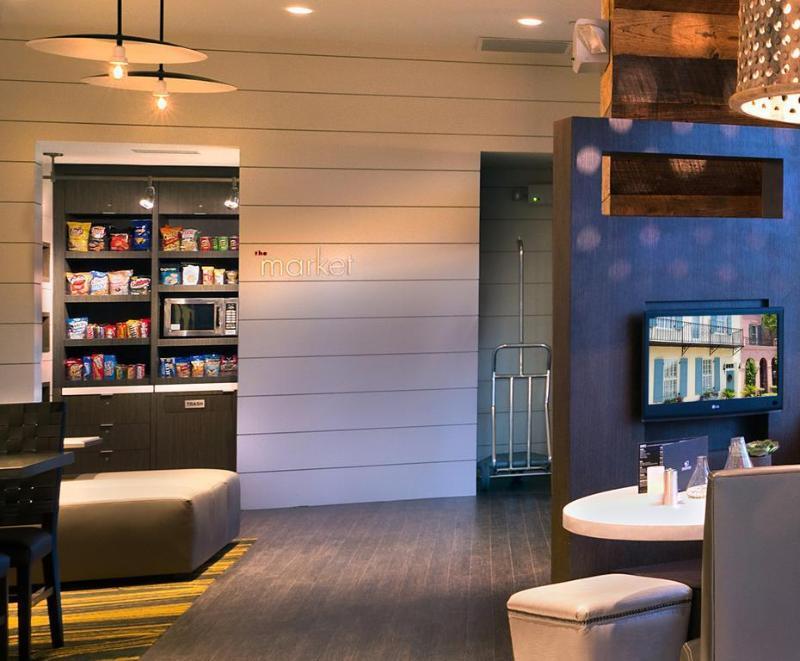 Courtyard By Marriott Charleston Summerville Eksteriør billede