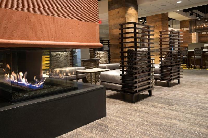 Courtyard By Marriott Charleston Summerville Eksteriør billede