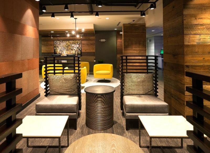 Courtyard By Marriott Charleston Summerville Eksteriør billede