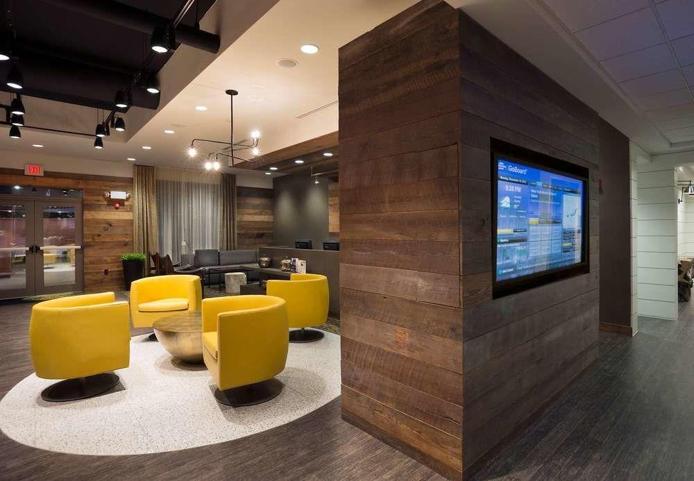 Courtyard By Marriott Charleston Summerville Eksteriør billede