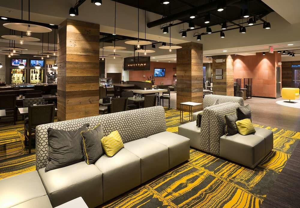 Courtyard By Marriott Charleston Summerville Eksteriør billede