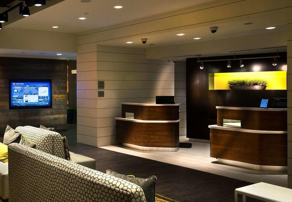 Courtyard By Marriott Charleston Summerville Eksteriør billede