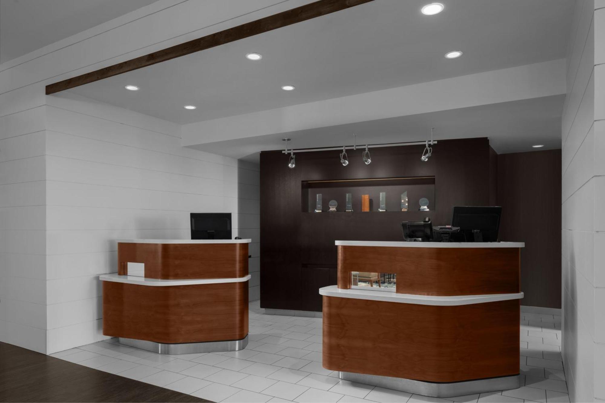 Courtyard By Marriott Charleston Summerville Eksteriør billede