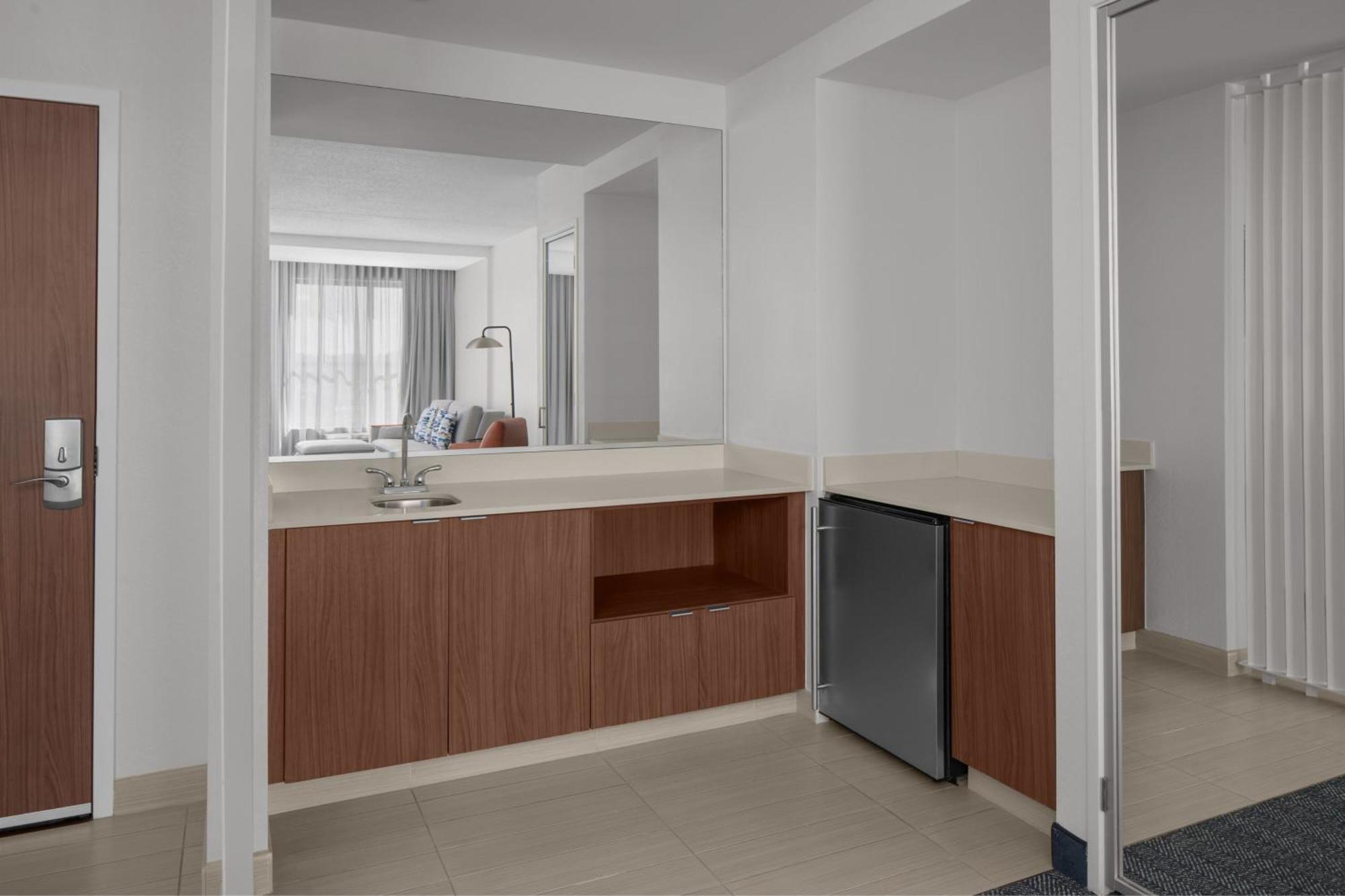 Courtyard By Marriott Charleston Summerville Eksteriør billede