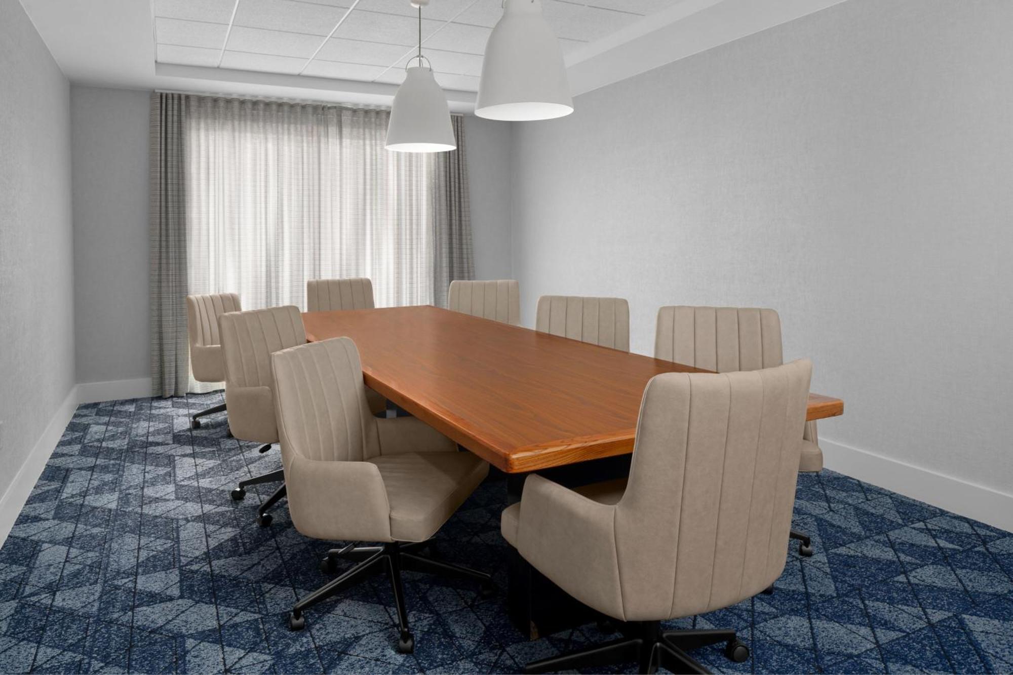 Courtyard By Marriott Charleston Summerville Eksteriør billede