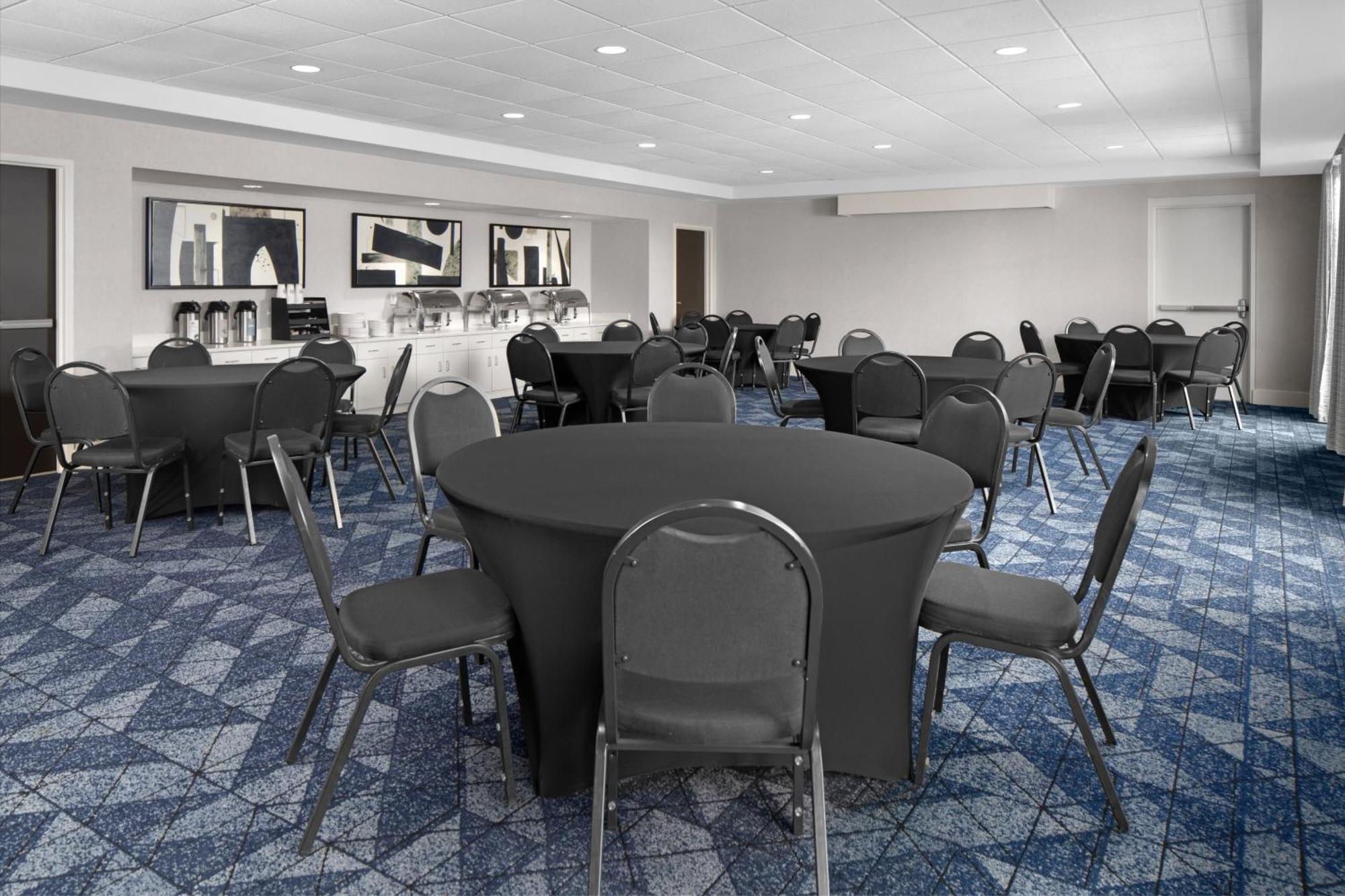 Courtyard By Marriott Charleston Summerville Eksteriør billede