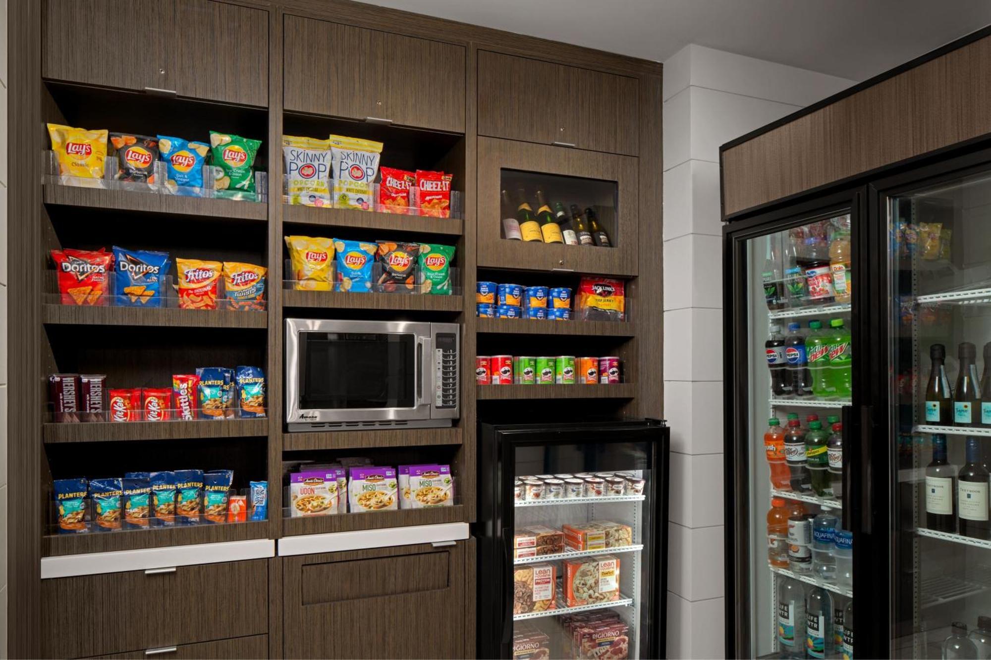 Courtyard By Marriott Charleston Summerville Eksteriør billede