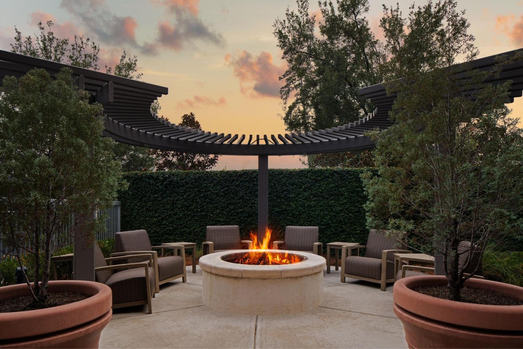 Courtyard By Marriott Charleston Summerville Eksteriør billede