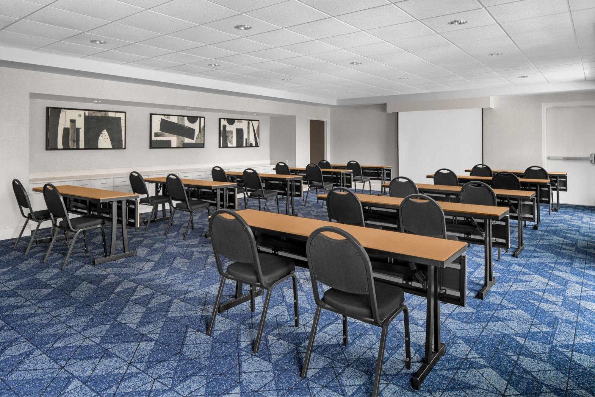 Courtyard By Marriott Charleston Summerville Eksteriør billede