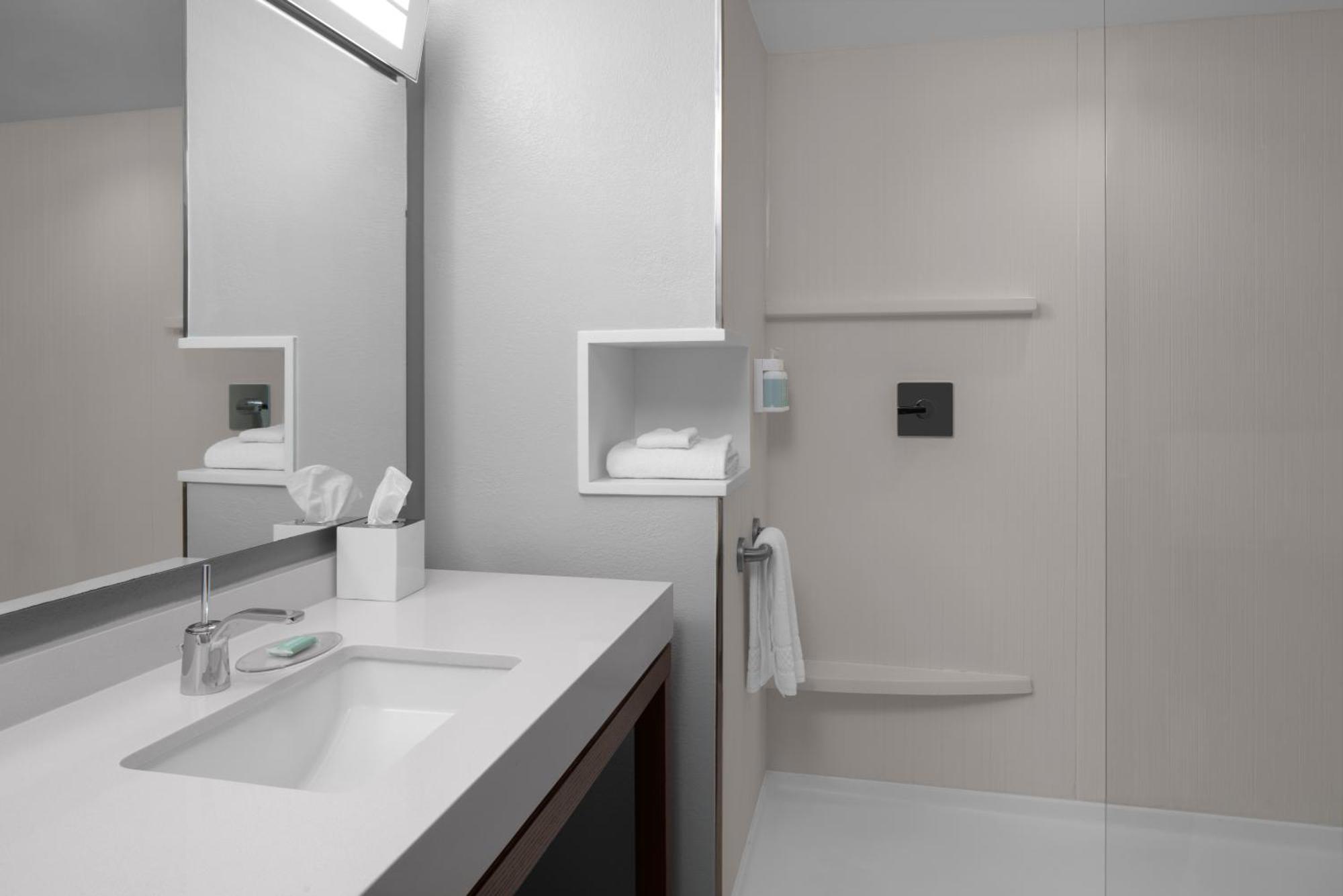 Courtyard By Marriott Charleston Summerville Eksteriør billede