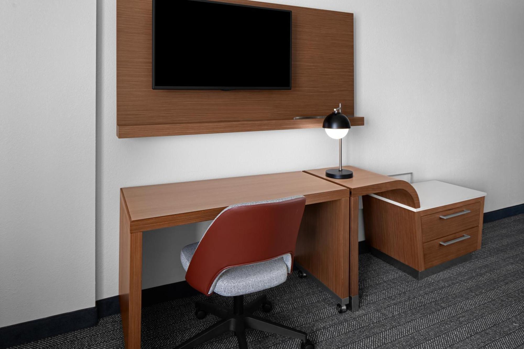 Courtyard By Marriott Charleston Summerville Eksteriør billede