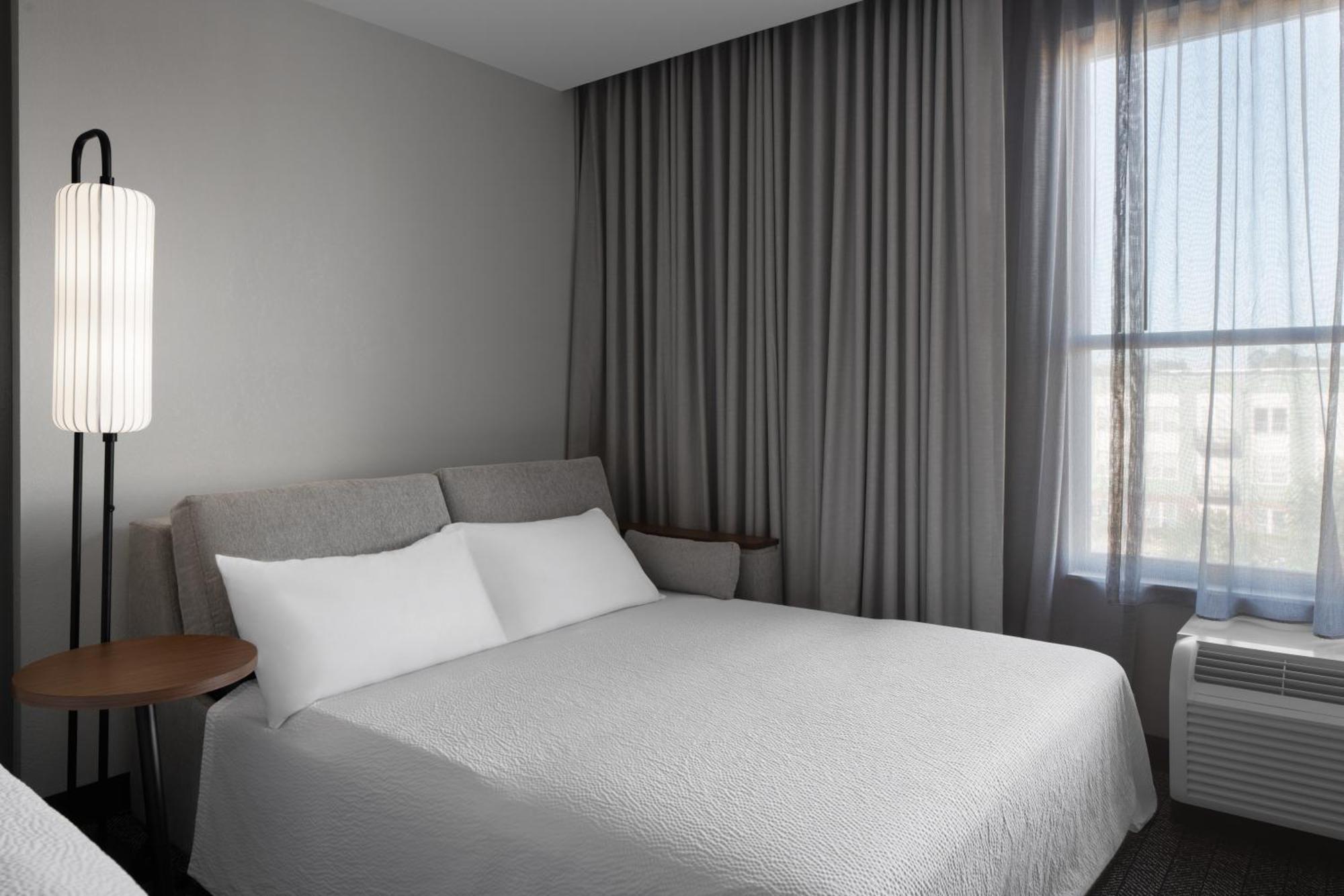 Courtyard By Marriott Charleston Summerville Eksteriør billede