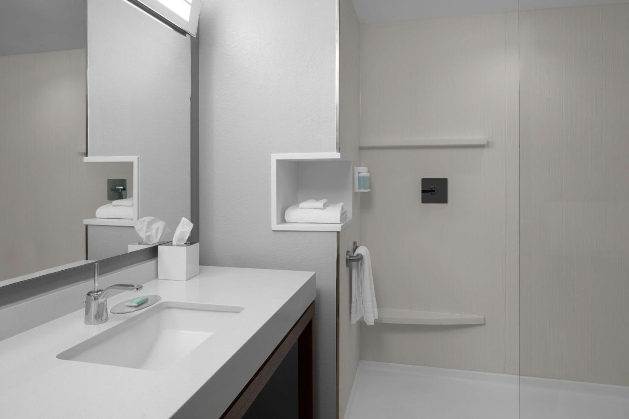Courtyard By Marriott Charleston Summerville Eksteriør billede