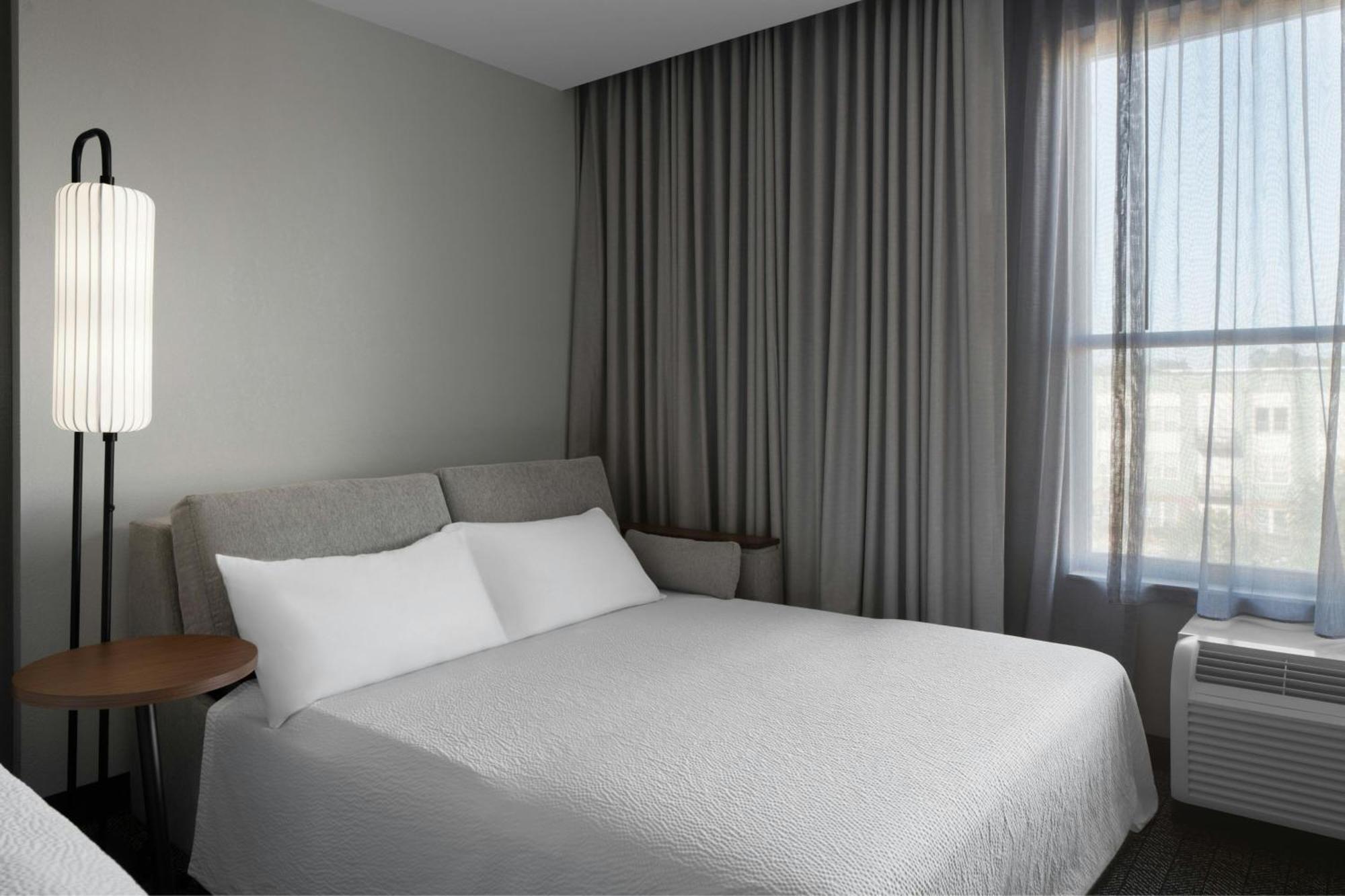 Courtyard By Marriott Charleston Summerville Eksteriør billede