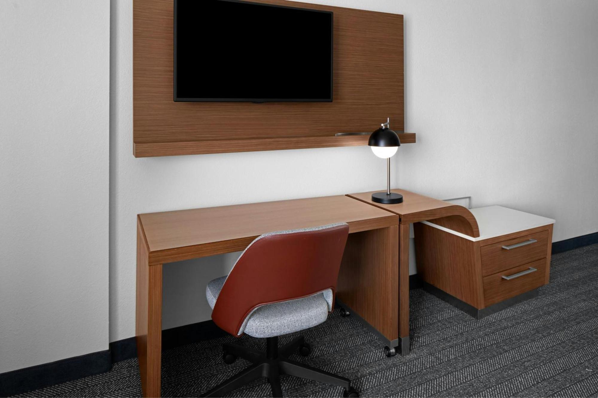 Courtyard By Marriott Charleston Summerville Eksteriør billede