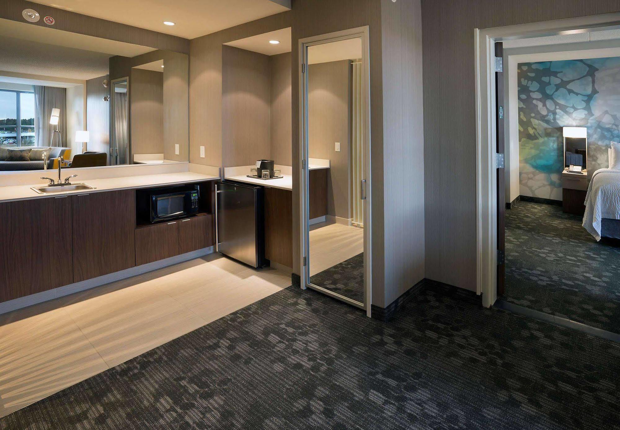 Courtyard By Marriott Charleston Summerville Eksteriør billede
